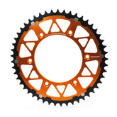 mxchamp rear spocket
